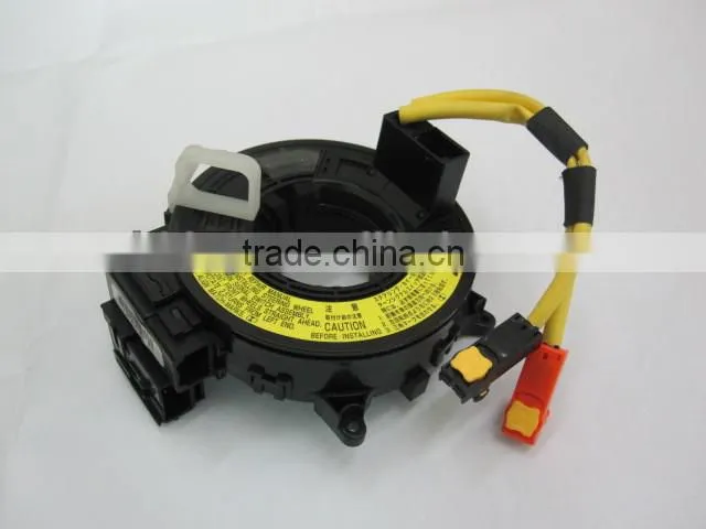 Car/Auto Parts Clock Spring Airbag Spiral cable Sub-assy clock spring 84306-60080 For Toyota Land Cruiser Prado 03-09