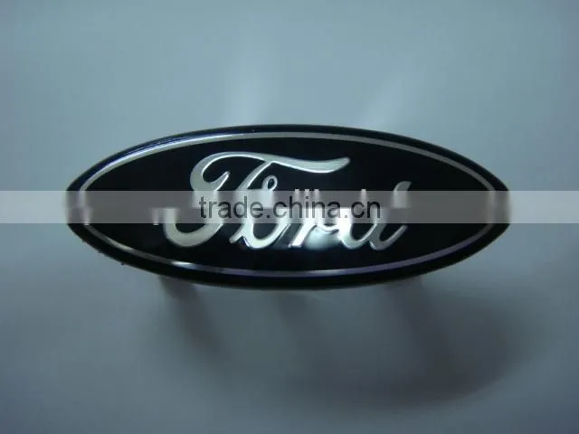 Stickers/metal nameplate/aluminum nameplate