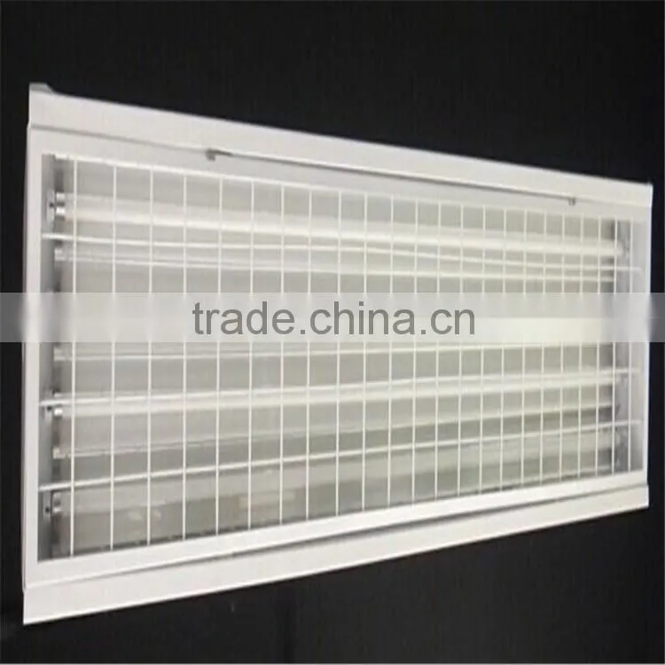 New patented led linear high bay lighting fixtures led light fixtures residential high bay t5 lighting fixture