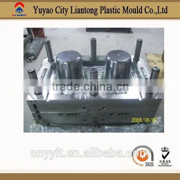 top quality plastic Injection moulding