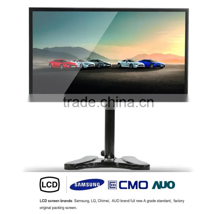 65 Inch Shockproof All In One PC Touchscreen