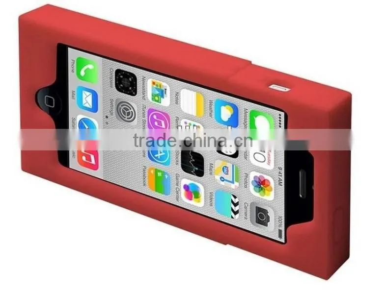 Cute pattern for McDonalds case for iphone5