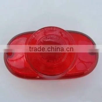 SCL-2013090191 wholesales high quality motorcycle vespa front cover of rear light