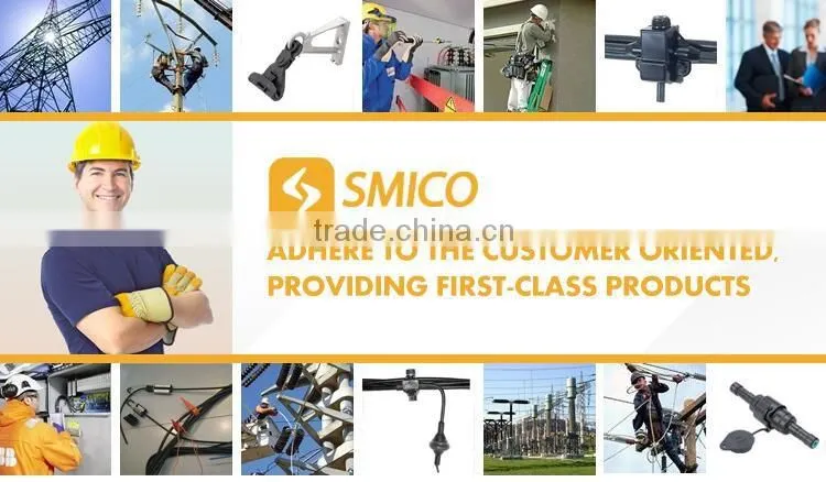 SMICO Most Demanded Products Electrical Outlet Waterproof Wall Mounting Enclosure Box