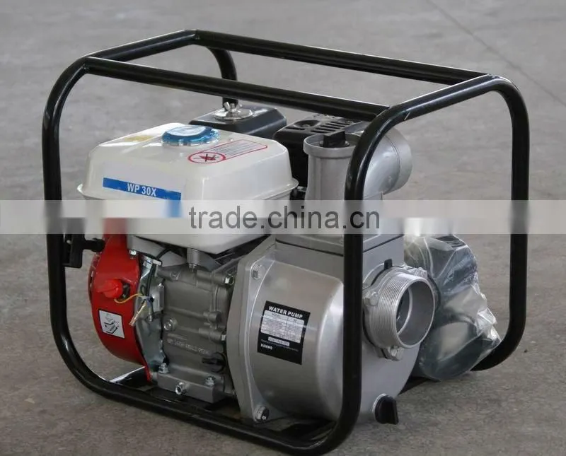 3 inch 4 inch High Quality Gasoline Pump