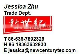 Make-to -Order 100% Viscose Dyed Rayon Fabric with Favorable Price