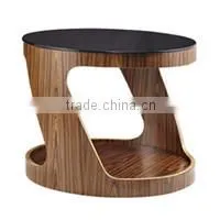 HY2014 An Attractive Polyurethane Upholstery Adjustable Chair for Home Office Use