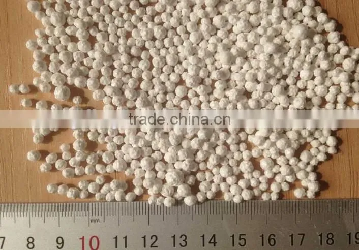 calcium chloride granule