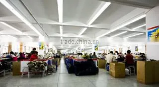Dapai (China) Co., Ltd. company overview - view 2