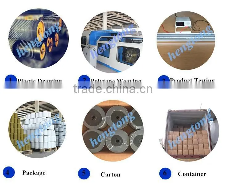 electric fence gate bungee cord of elastic rope