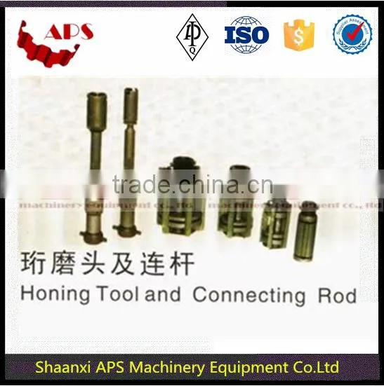 Hot sale and Portable Vertical Honing Machine M4215