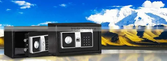 biometric safe with high quality