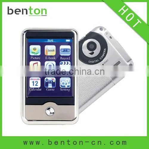 hot download dv mp4 mp5 player games free with DV function of cheap prices(BT-P309)