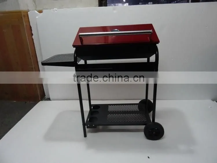 CHARCOAL GRILL KY1882