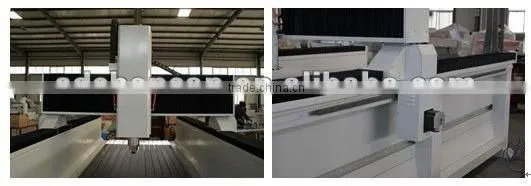 5 axis cnc router engraver machine / 3d engraving machine/China cnc router machine