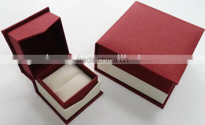 High Quality Custom Made in China Hot Sale Jewelry Box