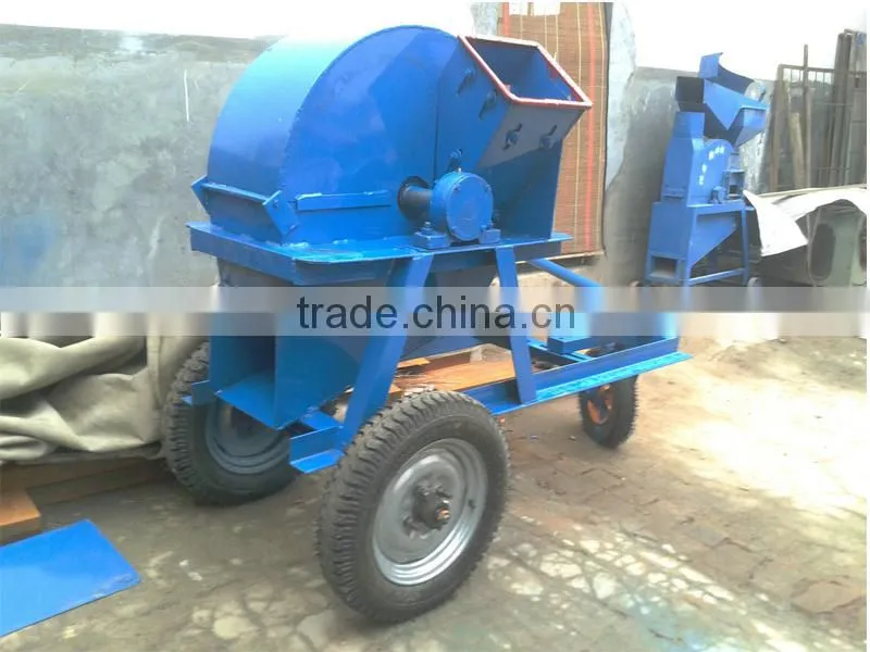 Factory Direct Small Colume Wood Shaving Machine For Pet Bed