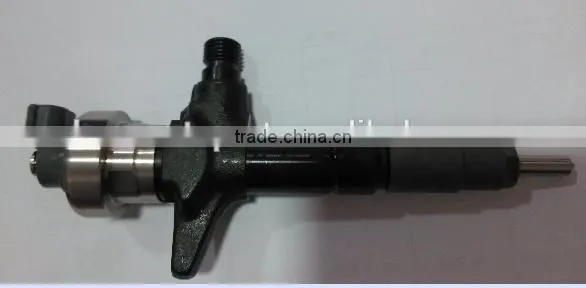 1-15319007-2 6WF1 6WG1 Fuel Injector Nozzle Assembly for GIGA trailer truck CXZ