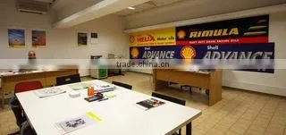 Eos European Oil Service S.r.o. company overview - view 1
