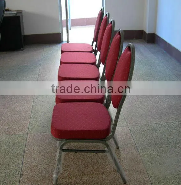 Manufacturer supply soft wedding chair
