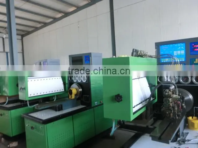 2016 The best selling of BC2001 diesel fuel injection pump test bench with lowest price