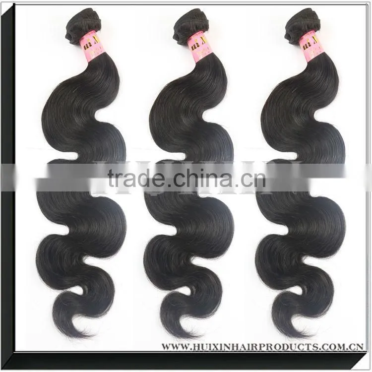 List of hair weave in human hair extensions