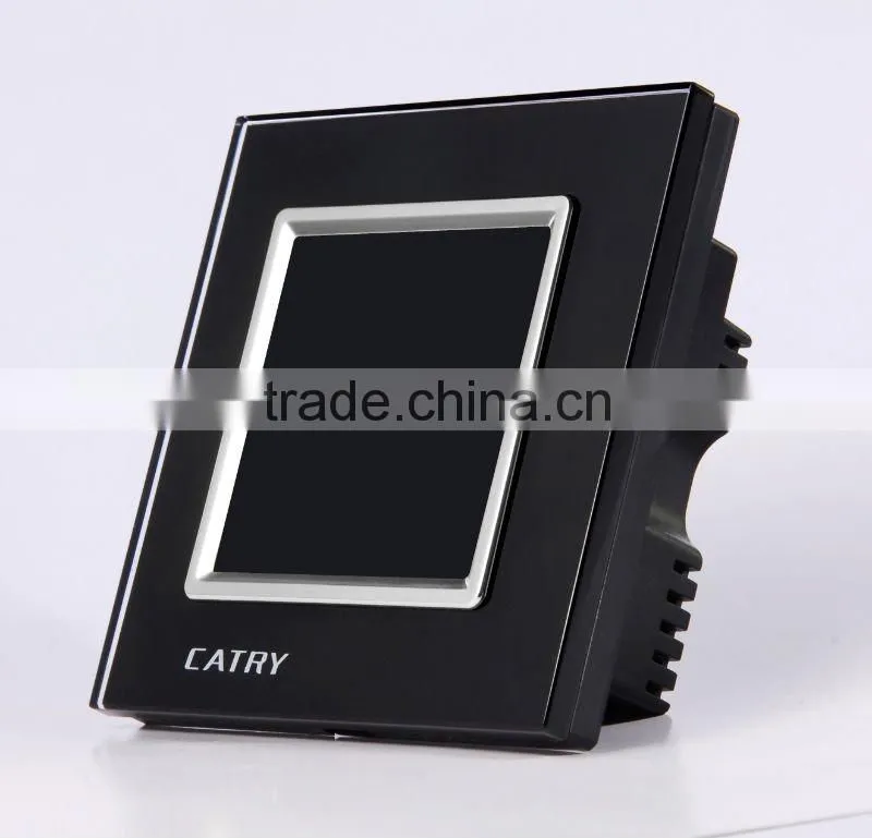 2 GANG SMART SWITCH,GLASS PANEL SWITCH,ELECTIC LIGHT SWITCH