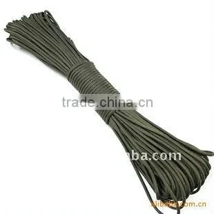 survival 550 cord camping cord good quailty factory price