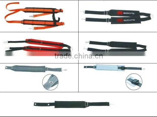 brush cutter spare parts with strap trimmer line