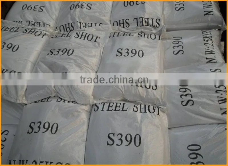 YDF-SS-780 low price cast steel shot