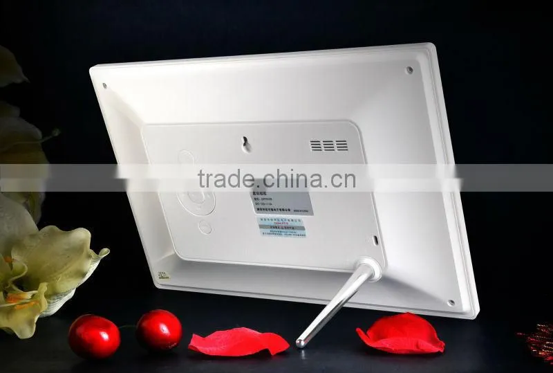 Wholesale digital photo frame with Super High Resolution for promotion & advertising