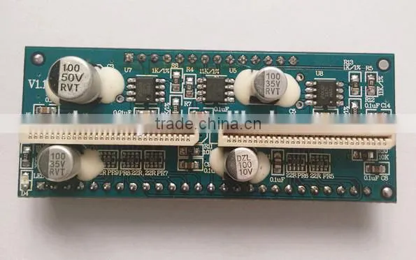 New arrival spare parts original io board for icontek solvent printers