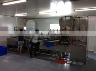 Shenzhen Yi Da Feng Hua Optics Co., Ltd. company overview - view 3