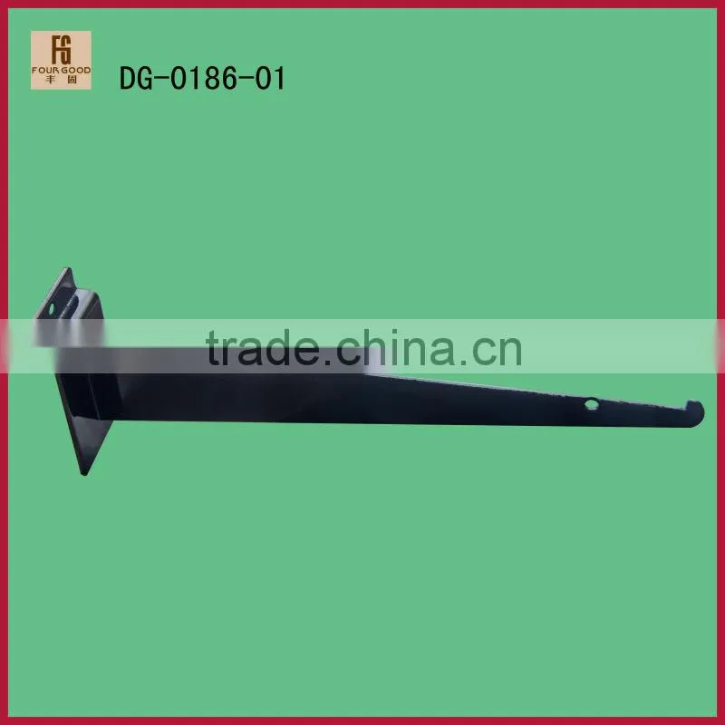 Chrome plating MDF/Glass tube mounting brackets