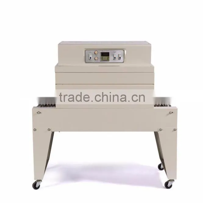 BS-A450 Thermal Shrink Packing Machine with Good Quality