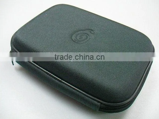 Sells popular bule digital device eva package case