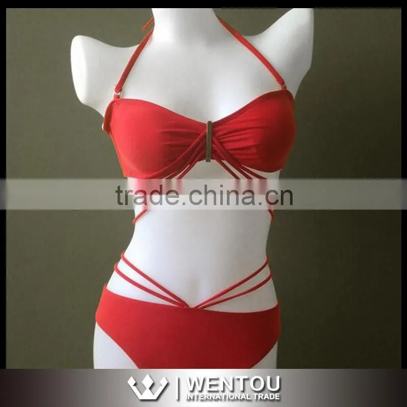 Wholesale Fashion Ladies Sexy Bikini