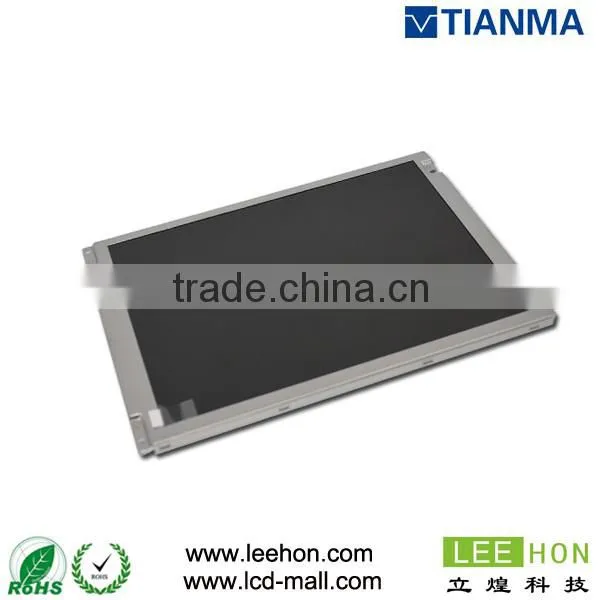 TM121SCS01 TIANMA 12.1 inch 800*600 tft lcd display for industrial