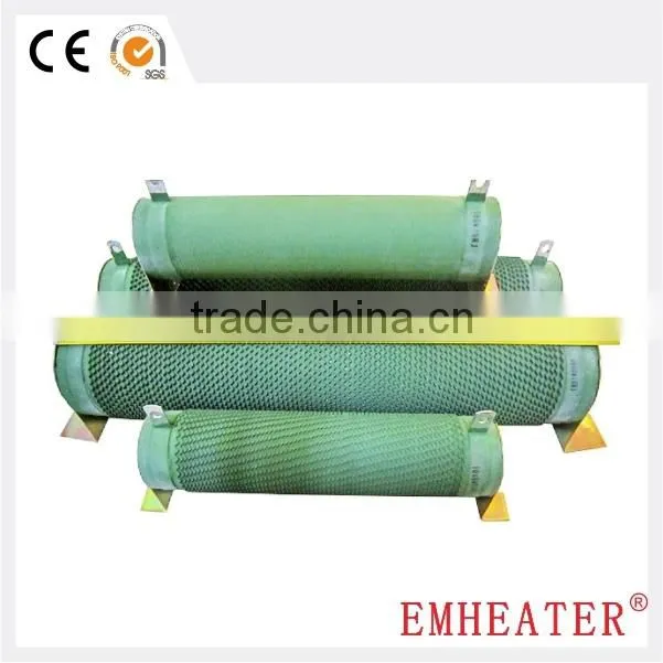Brake resistor/braking resistor matching with 0.75kW-500kW inverter