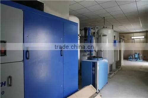 Oxygen Generator for welding