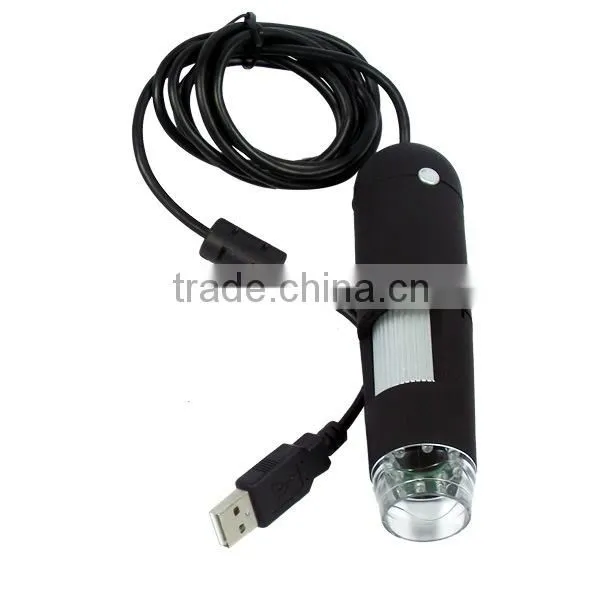 Hot sale usb digital microscope software