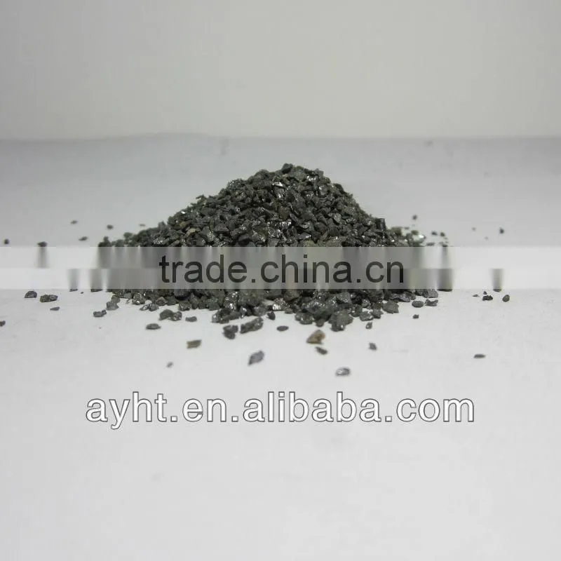 FeSi/Ferrosilicon Inoculant Granule/Gritss China Import and Export Company