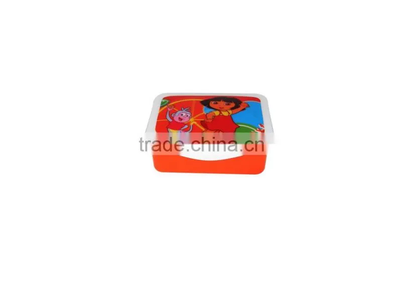 3D box