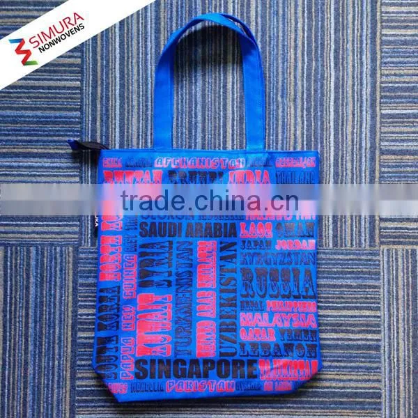 Good Quality Casual Use Tote Bag