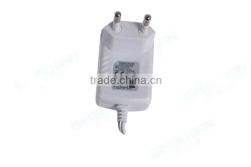 dc adapter 220v