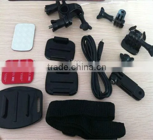 New 1080p waterproof Full HD Sports Camera RLAT-40