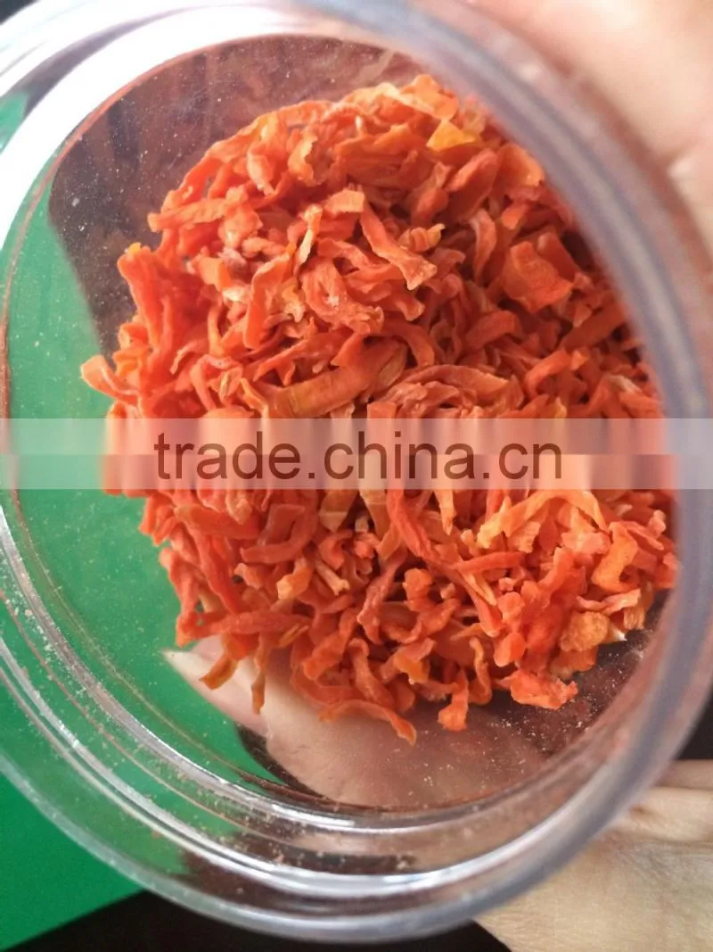 Dehydrated Chinese Vegetable