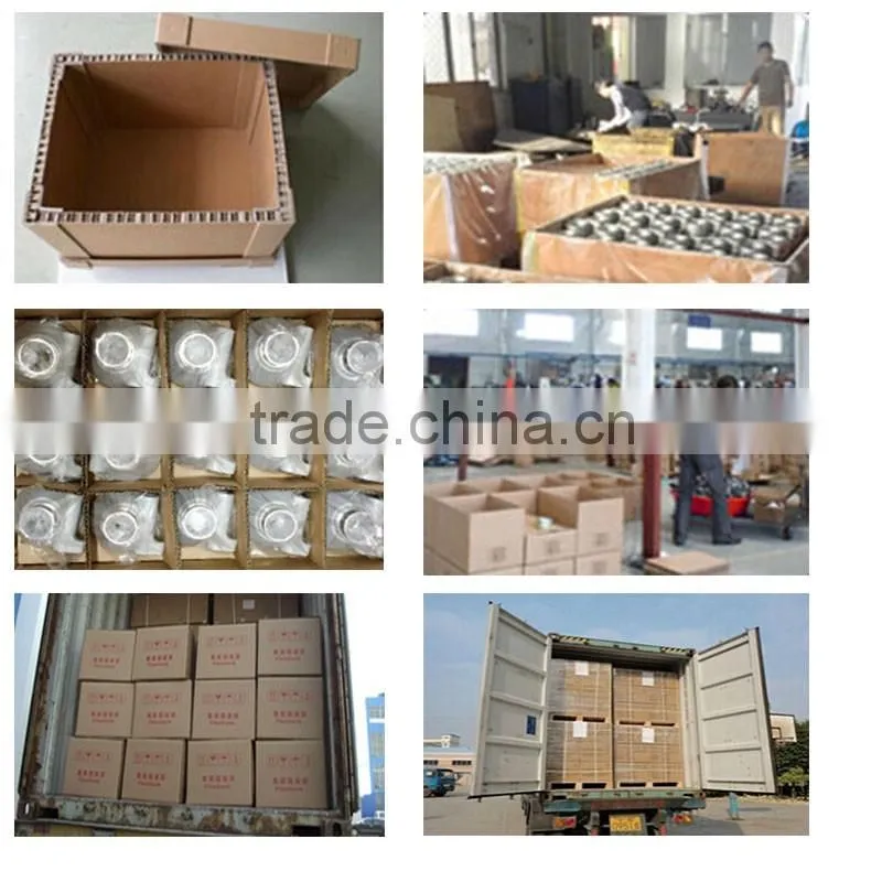 Factory Custom Die Cast Aluminum Housing, Metal Case Aluminum With Your Design