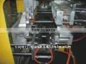 PETG blow molding machine(SPB-2.5L3JS )