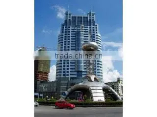 Zhejiang Kangle Group Import & Export Co., Ltd. company overview - view 1
